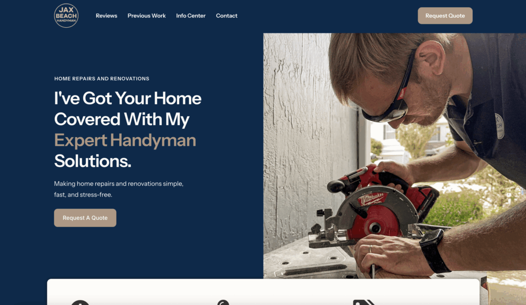 web design near Albany NY